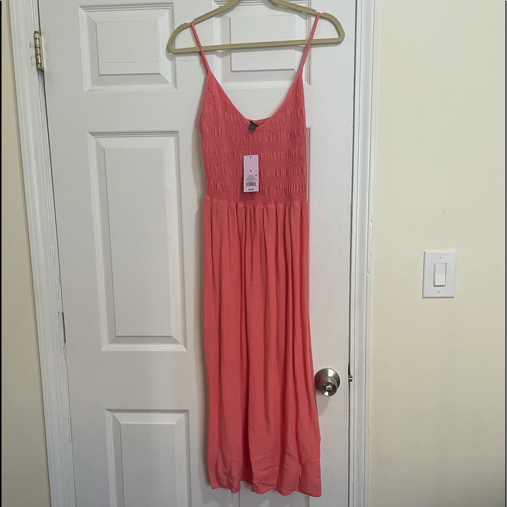 Wild Fable maxi dress, new with tags